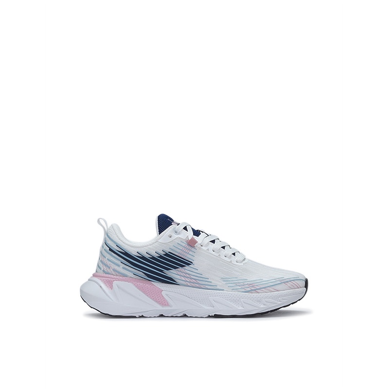 Jual DIADORA HAGEN WOMEN RUNNING SHOES - WHITE | Shopee Indonesia