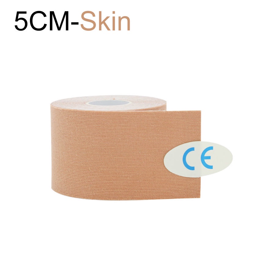 Nastro Kinesiologico Antirughe Per Viso E Collo - Foto 10