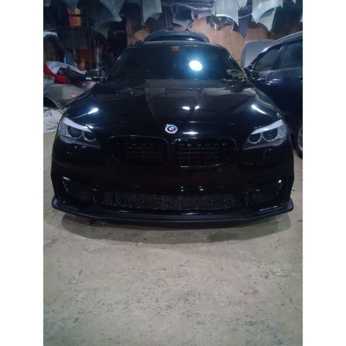 Jual bodykit bmw f10 body kit bmw f10 GRADEA Shopee Indonesia
