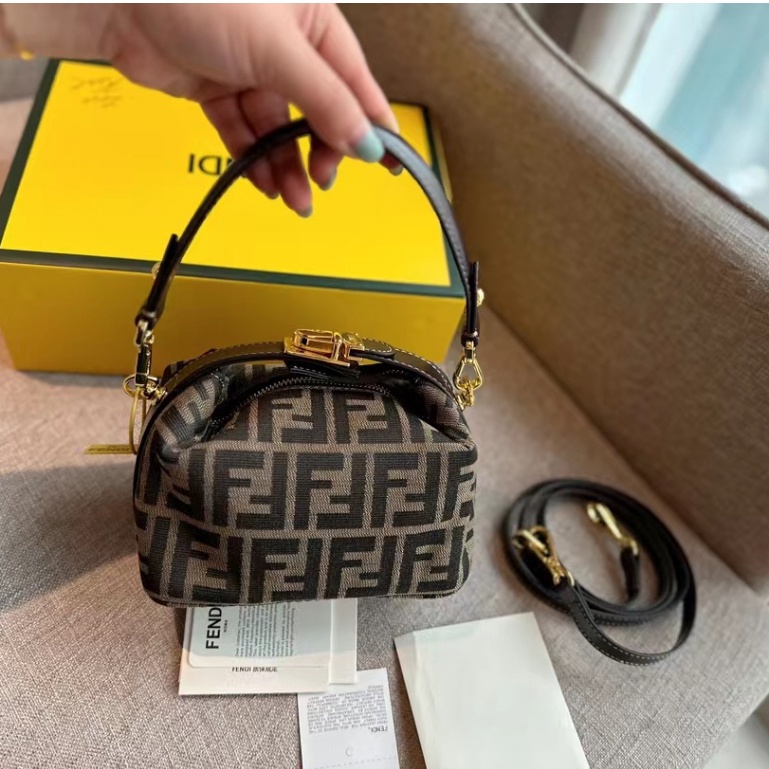 Fendi best sale bento bag