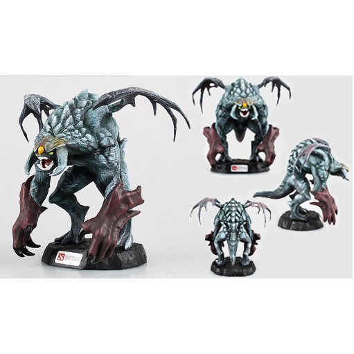 Jual Roshan Aegis Action Figure - Dota Mainan Figurin Miniatur | Shopee ...