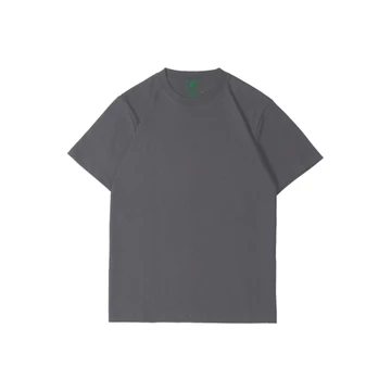 Welldone Kaos Polos 30s Tshirt Plain Series Unisex