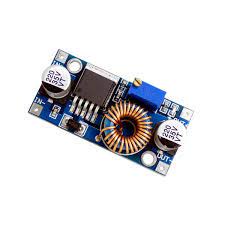 Jual (OML) XL4005 DC-DC Step Down Power Supply Modul Dapat Disesuaikan ...