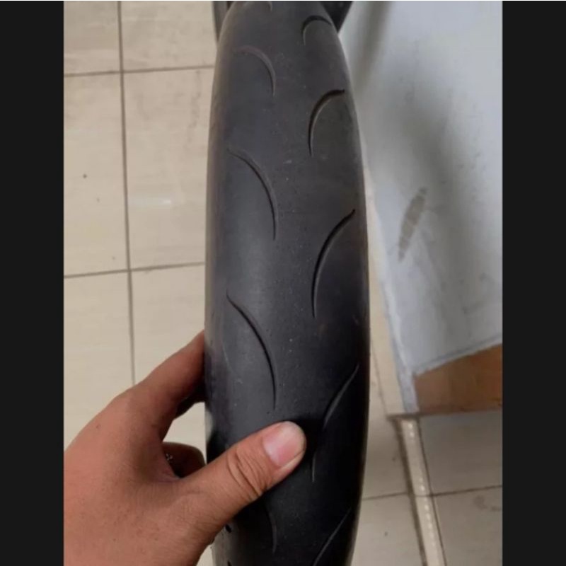 Jual PROMO BAN MOTOR TUBELESS BAN SOFCOUPOND RACE BALAP BAN NIKUNG BAN ...