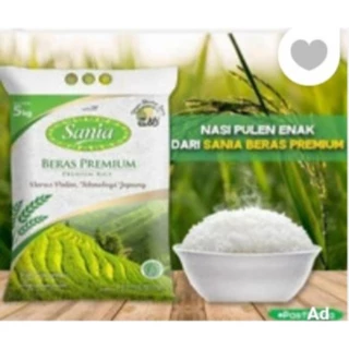Jual Beras 5kg Terlengkap & Harga Terbaru Juli 2024 | Shopee Indonesia