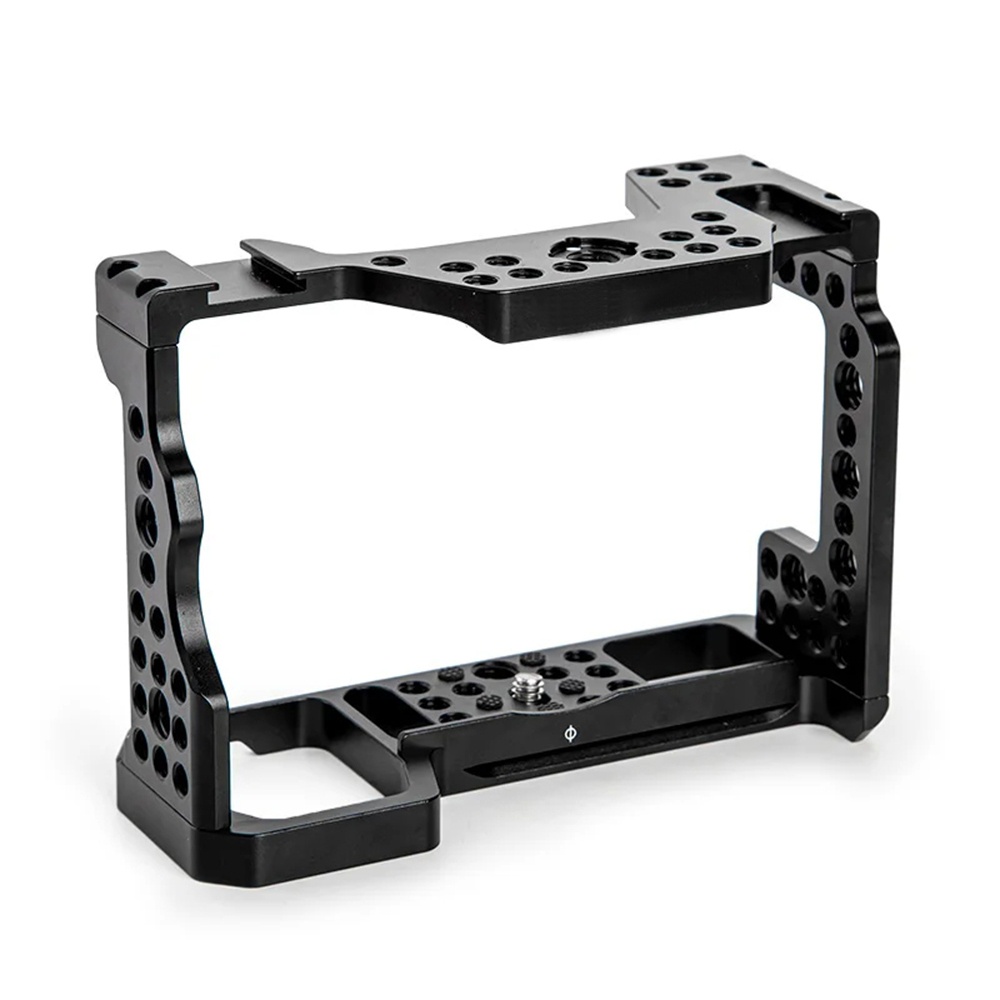 Jual HOP GRC-A7M3 Cage Rig for Sony A7R3 A7M3 A9 A7iii Plate CNC ...