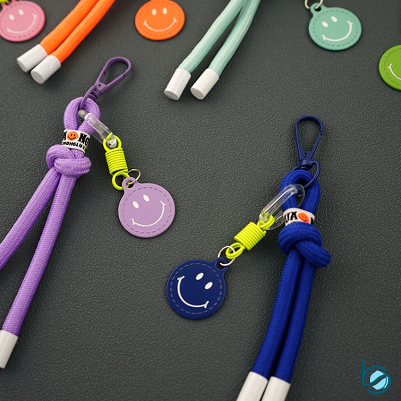 Jual Gantungan Tas Sekolah Siswa/Kuliah Aksesoris Handphone Keychain ...