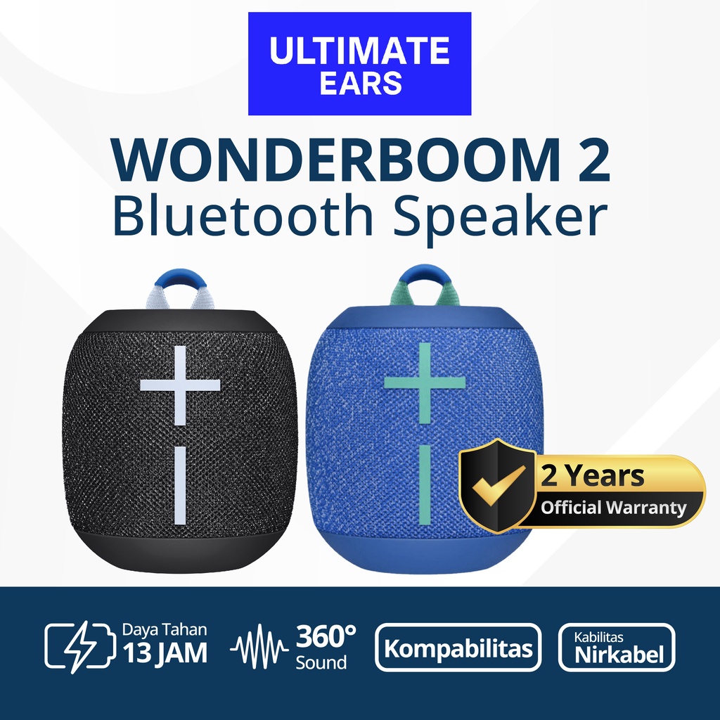 Harga ultimate hot sale ears wonderboom