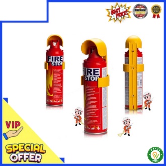 Jual Fire Stop Extinguisher Apar Racun Api Foam Mobil / Apar Mobil ...