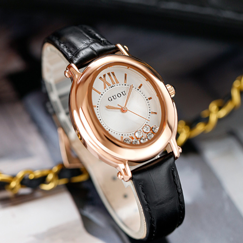 Jual Jam Tangan Original Pria Luxury Brand Woman Watch High Quality ...
