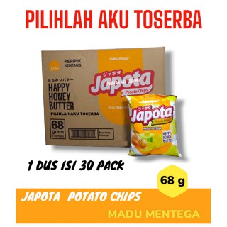 Jual japota madu Harga Terbaik & Termurah April 2025 Jual japota madu Harga Terbaik & Termurah April 2025