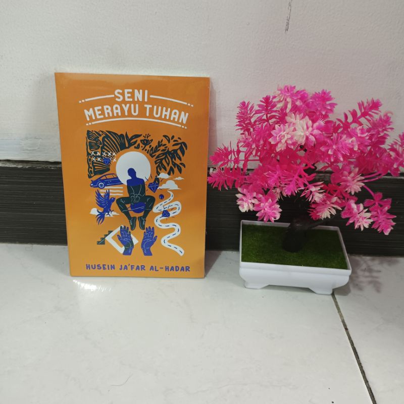 Jual Buku Seni Merayu Tuhan. | Shopee Indonesia