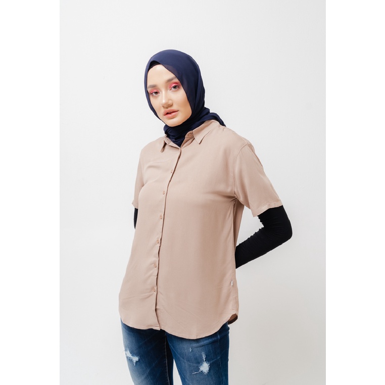 Jual Greenlight Women Shirt 091020 | Shopee Indonesia