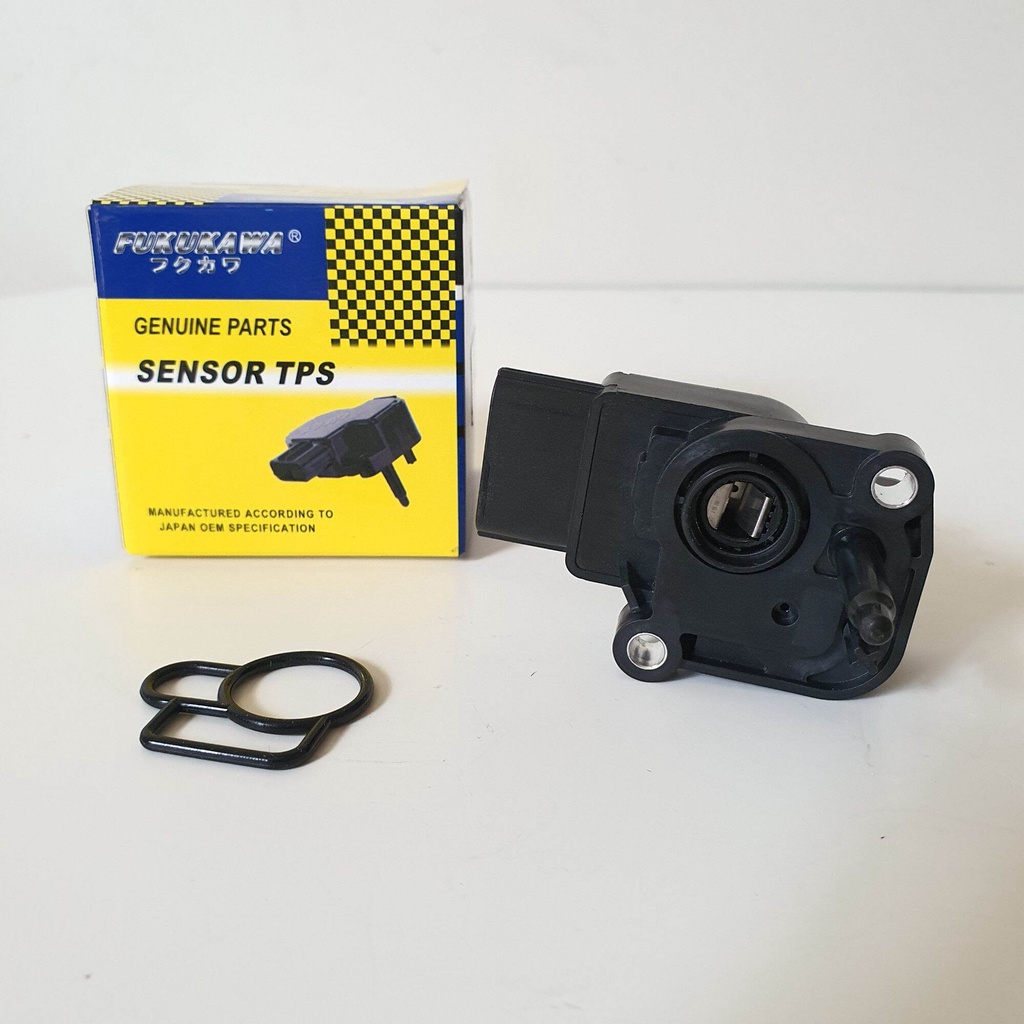 Jual Sensor Tps Pcx Fukukawa Japan Oem Specification Shopee Indonesia