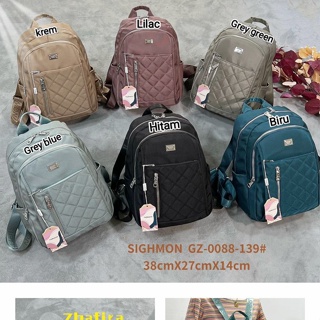 Tas Ransel Wanita - Harga Terbaru Oktober 2023