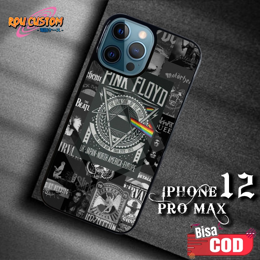 Jual Case IPHONE 12 PROMAX 12 PRO 12 MINI Case Hp IPHONE 12 PROMAX