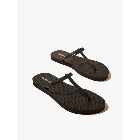 The T-Bar Flip Flop