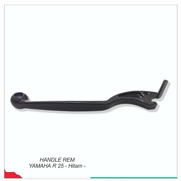 Jual Handle Rem Yamaha R 25 - Hitam - | Shopee Indonesia