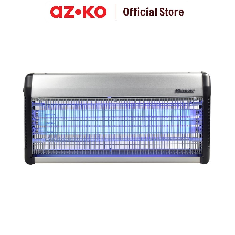 Jual Krisbow Pembasmi Serangga Kecil 3X20 W Insect Killer Penangkap ...