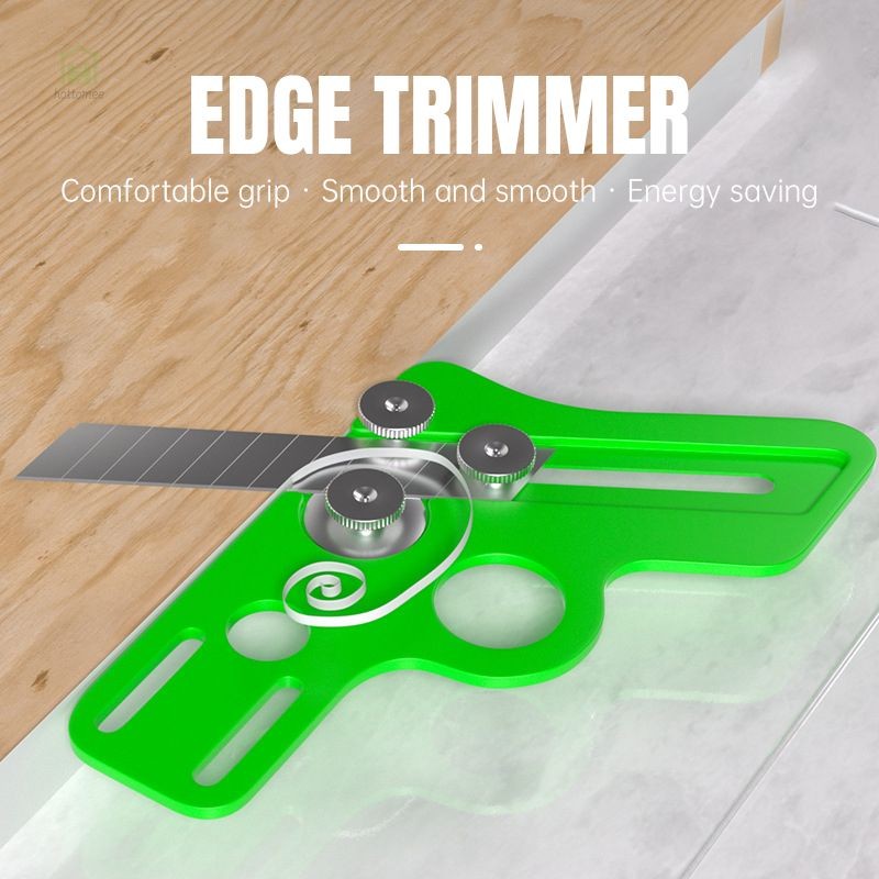 Jual Manual Edge Trimmer Sheet Cutter Edging Potong Tepi Kayu HPL PVC ...