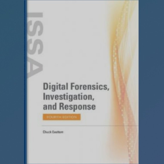 Jual Buku Digital Forensics, Investigation, And Response | Shopee Indonesia