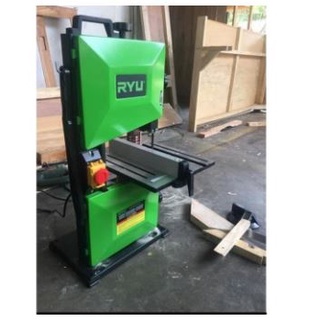 Jual Mesin Band Saw 8 Inch / Tekiro Ryu Gergaji Kayu Bandsaw Ukir Besar ...
