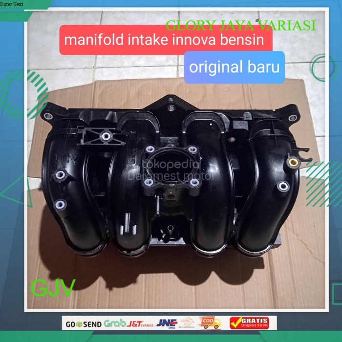 Jual manifold intake original TOYOTA INNOVA REBORN Shopee Indonesia