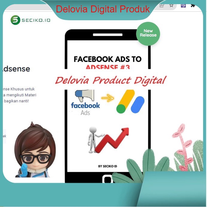 Dari Facebook Ads ke Adsense: Strategi Mengoptimalkan Pendapatan Online