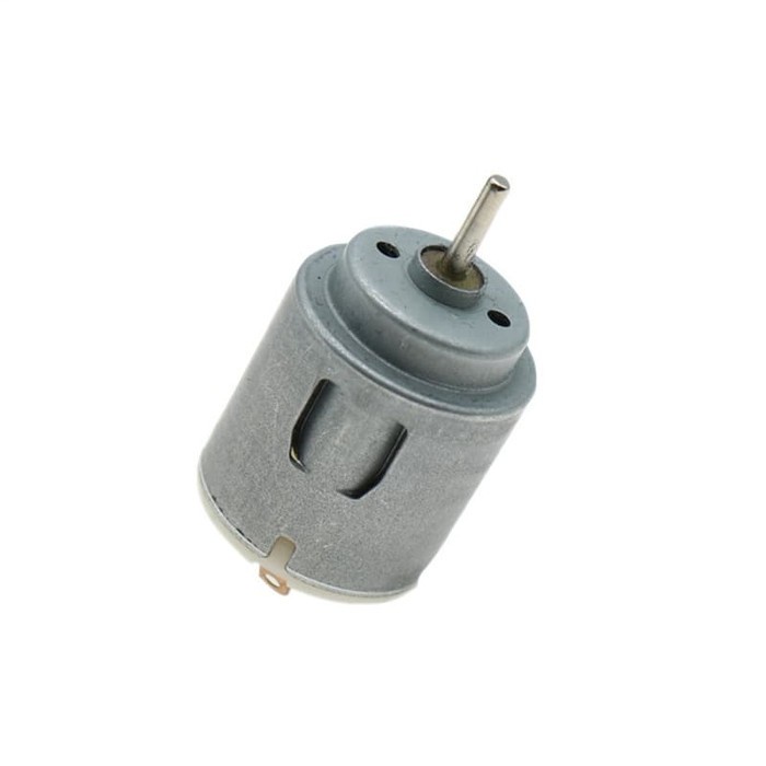 Jual Dinamo Motor DC 140 3V | Shopee Indonesia