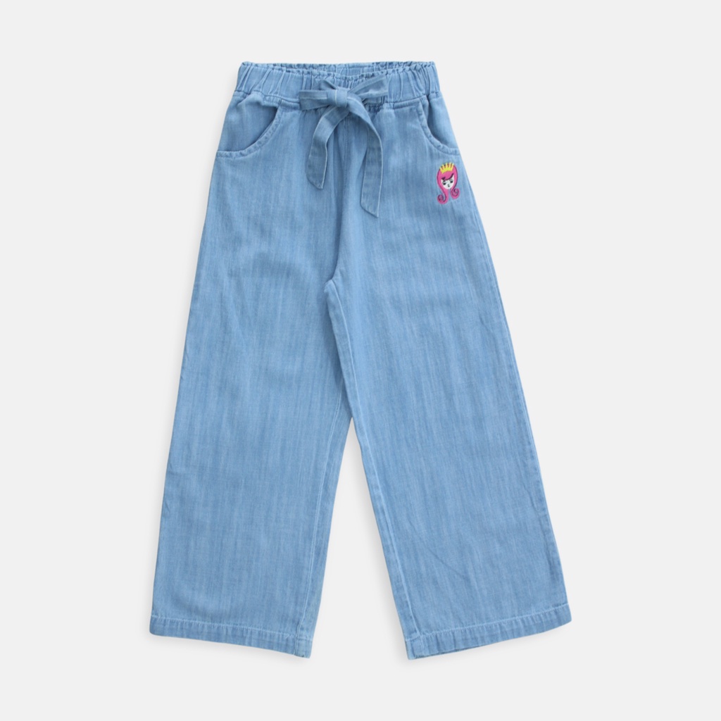 Rodeo Junior Girl Star Light Jeans Anak Perempuan main image 0
