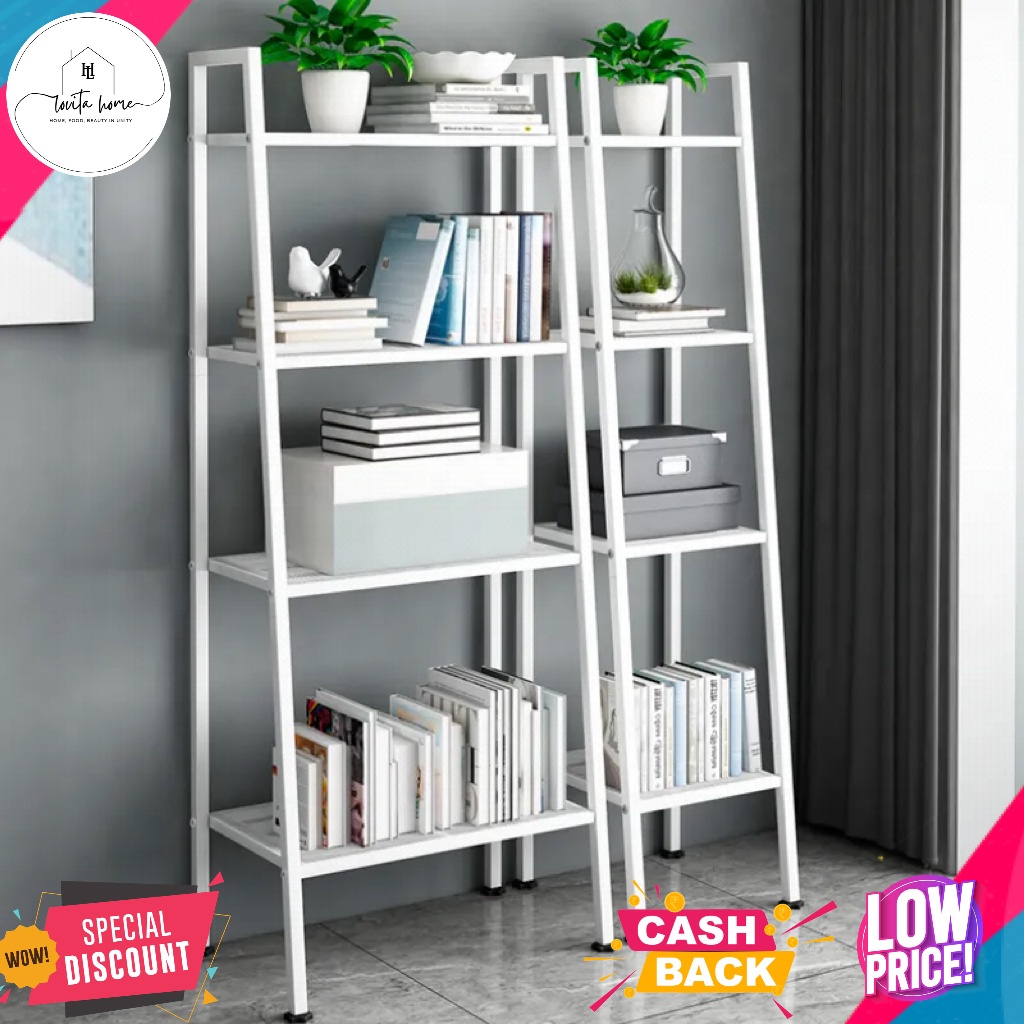 Jual Rak Besi Estetik / Rak Ruang Tamu Estetik / Rak Serbaguna Estetik ...