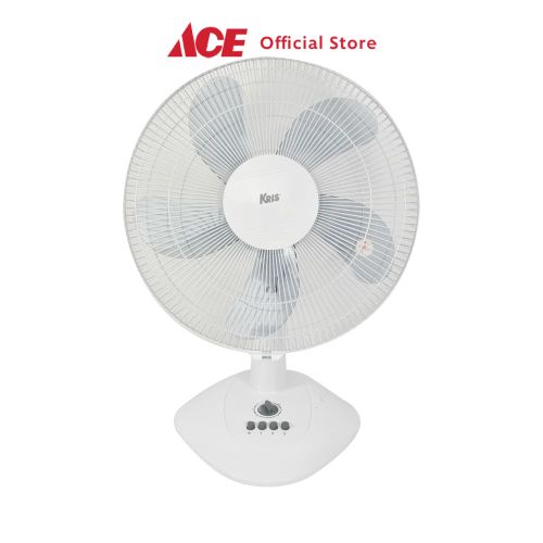 Jual Ace Kris 16 Inci Kipas Angin Meja 50 Watt Shopee Indonesia 4920