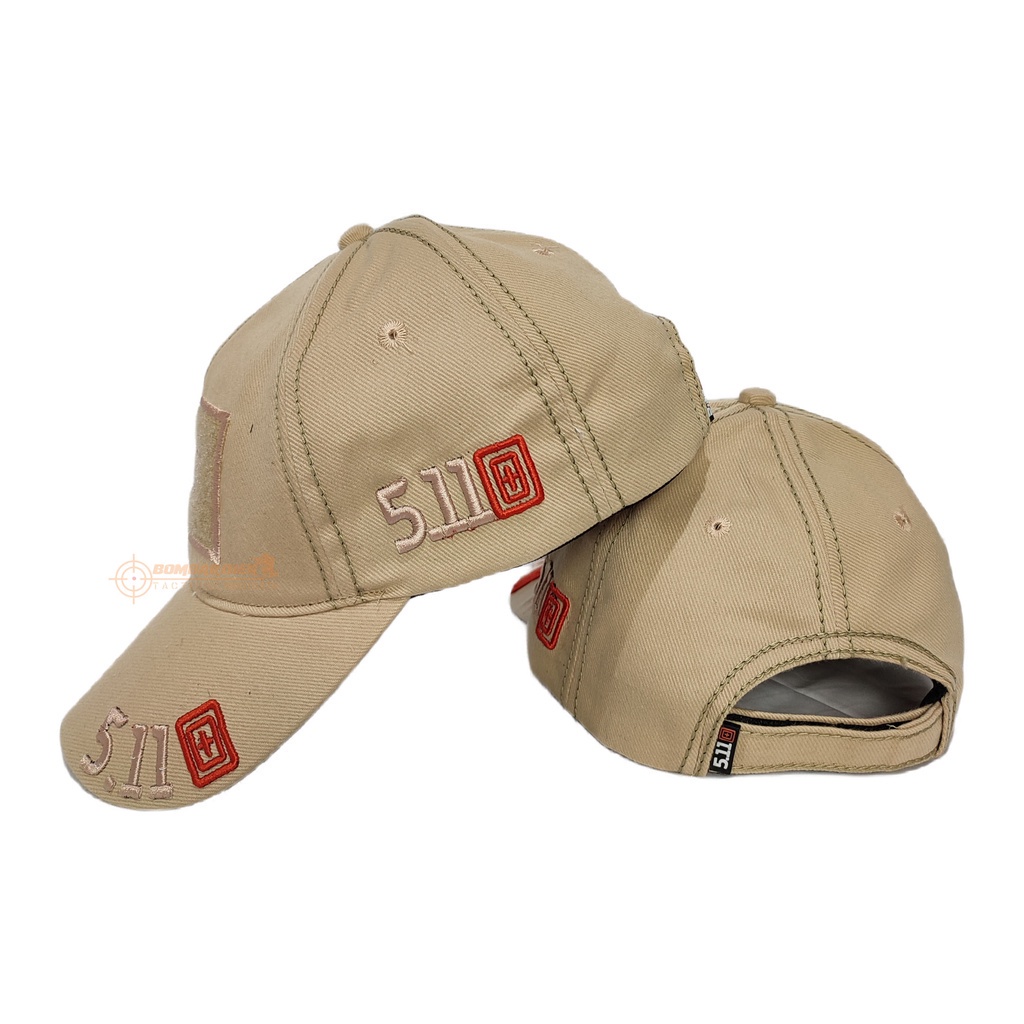 Jual Topi 5.11 / Topi import bahan berkualitas Velcro | Topi Army ...
