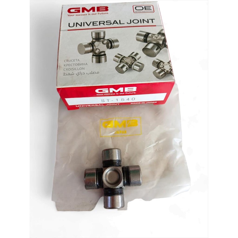 Jual Cross Universal Joint Stir GMB Kijang Panther Kuda Carry ST-1540 ...