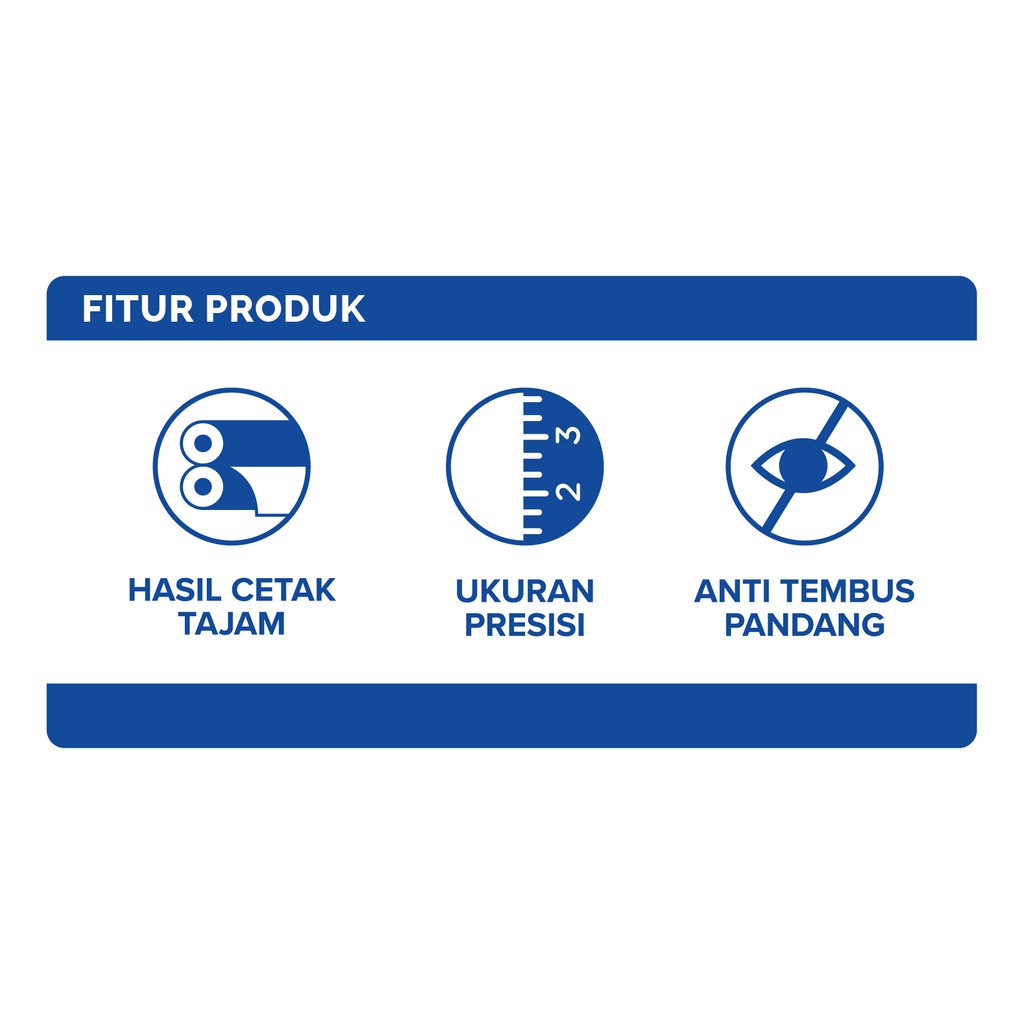 Jual [BMS Bekasi] Paperline Amplop Tipe Mini PPS - PPL EV MINI PG ...