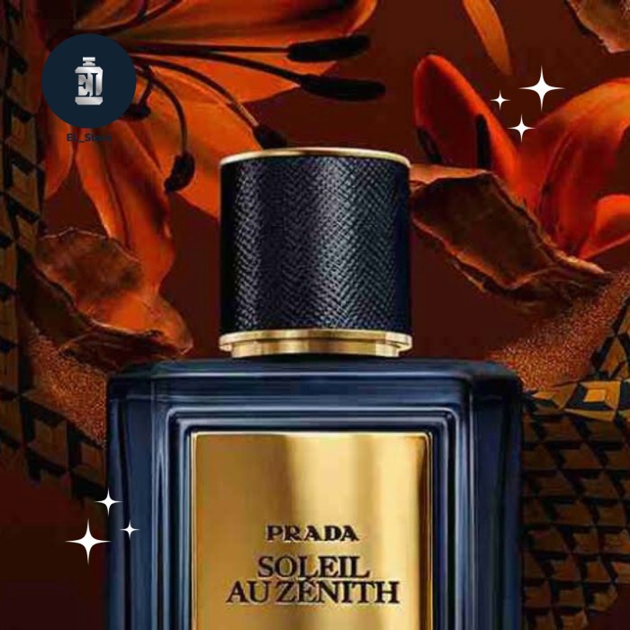 Jual Prada Soleil Au Zenith EDP 100ML | Shopee Indonesia
