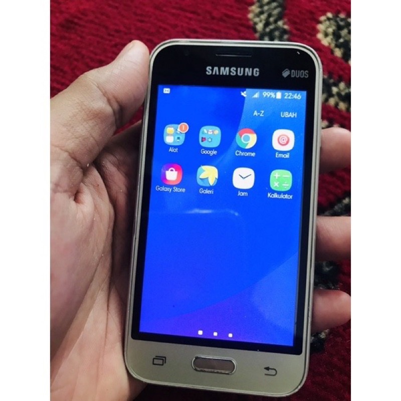 J1 mini 4g lte clearance