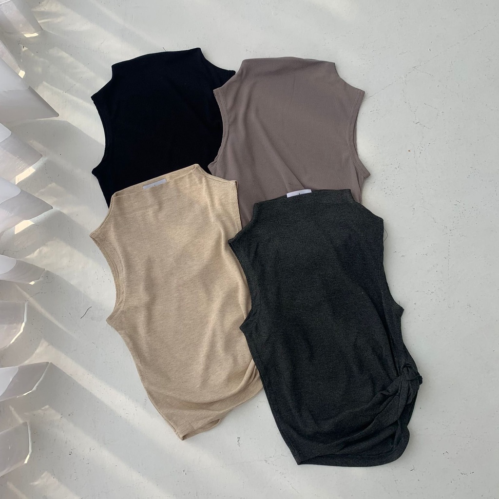 Jual SCORPIO SET | Set Tanktop Rok Wanita Assymetric Setelan Rok ...