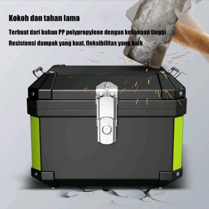 Jual Box Sepeda Motor Kokoh | Shopee Indonesia