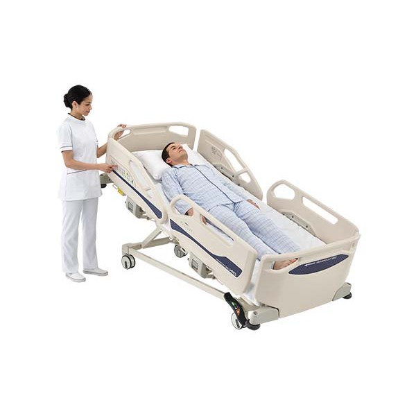 Jual PARAMOUNT - ICU & Ward Bed Electric A6 Series PA-H6415X / Ranjang ...