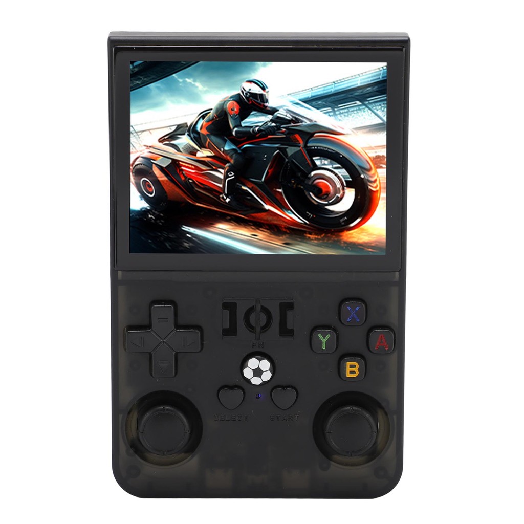 Jual Retro Video Game Console Back L R Buttons 640x480 Handheld Retro ...