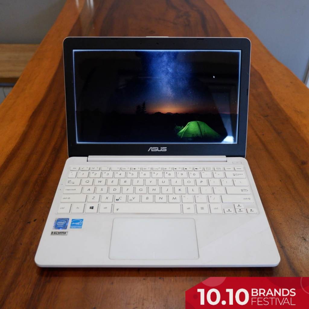 Jual Laptop Asus E203MAH Celeron N4000 Ram 2Gb Hdd 500Gb SCU19497 Harga ...