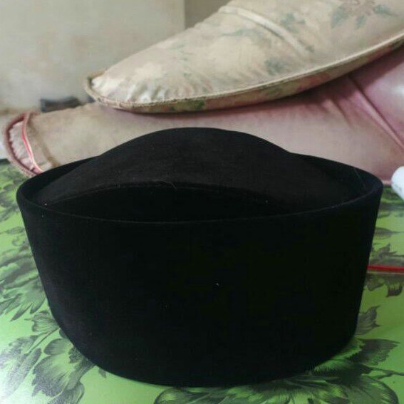 Jual Peci Susun songkok Susun tinggi 6 7 8 9 10 cm premium | Shopee ...