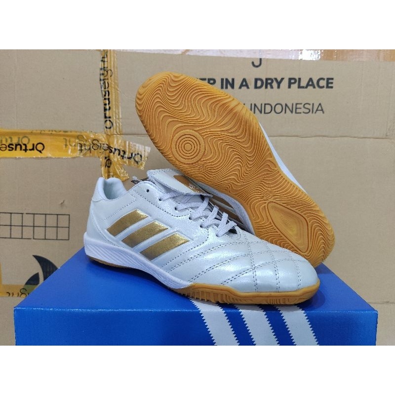 Jual Sepatu Futsal Adidas Predator Grade Original Shopee Indonesia 1363