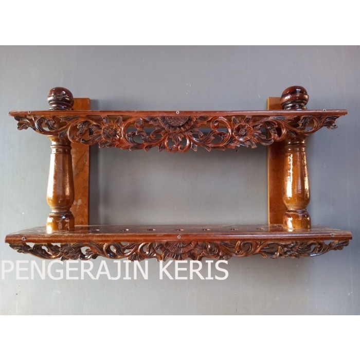 Jual jagrak keris isi 7 tempel dinding harga merakyat PK31 Jual jagrak keris isi 7 tempel dinding harga merakyat PK31