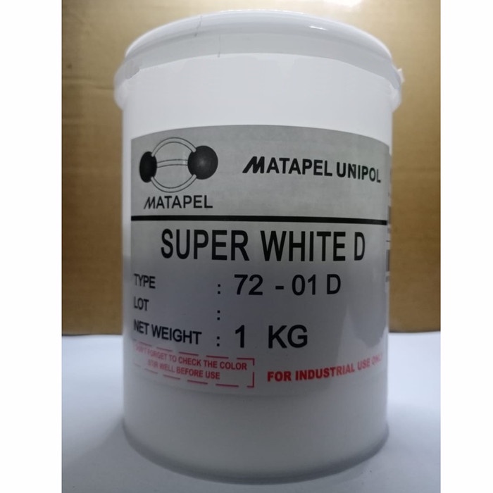 Jual Pigment Pigmen Pasta Matapel Unipol Pewarna Resin Warna 1 Kg - CWK ...