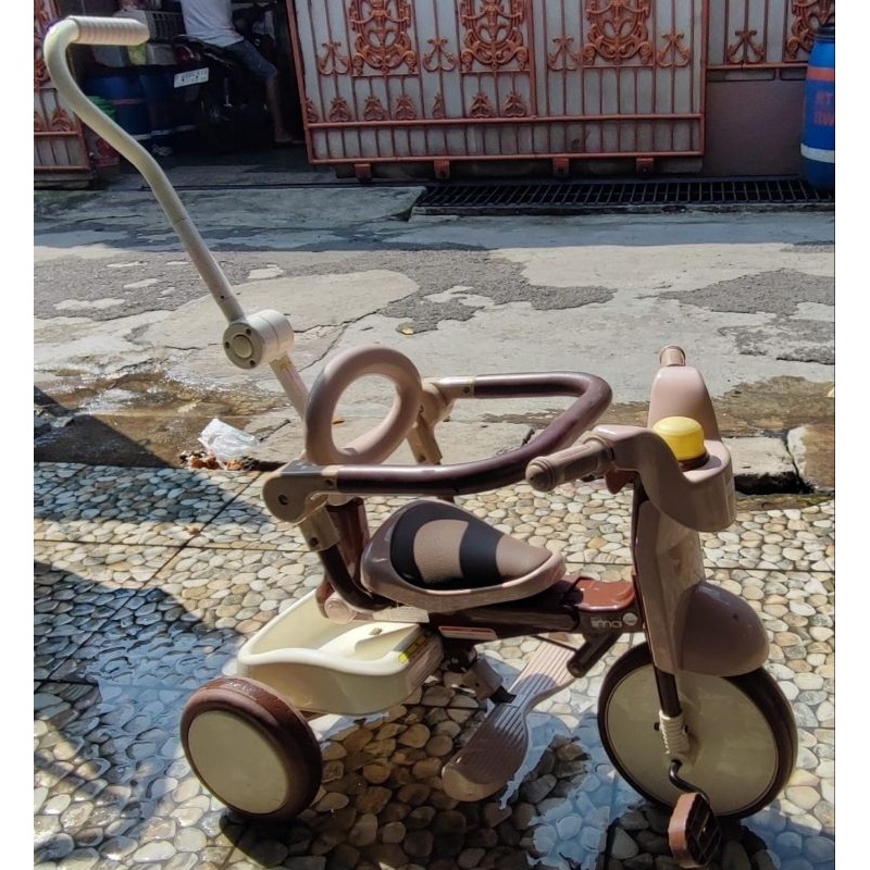 iimo tricycle 3