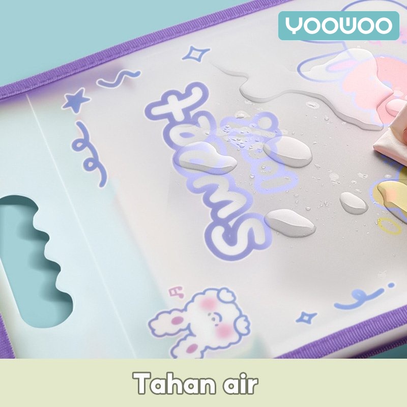 Jual YooWoo File Organizer | Tempat Penyimpanan Berkas & Folder ...