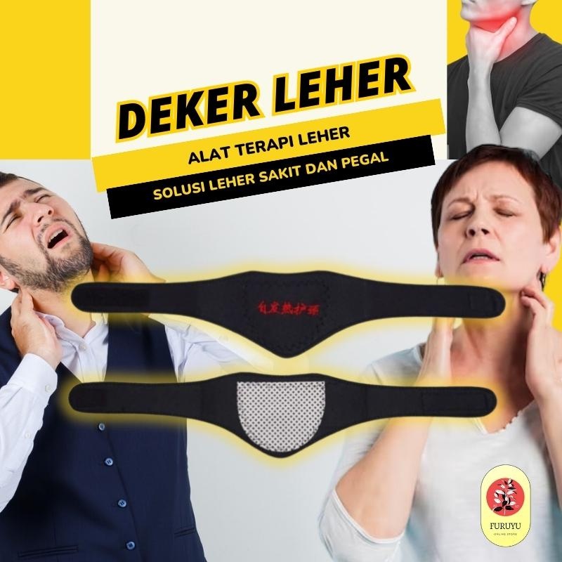 Jual Alat Terapi Kesehatan Sabuk Pemanas Penghangat Deker Dekker ...