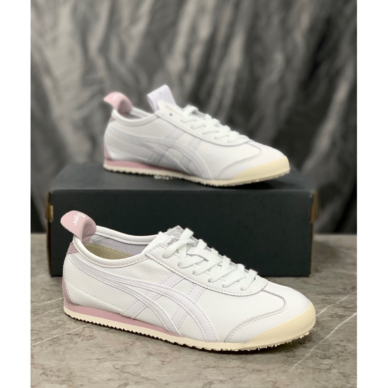 Sepatu onitsuka tiger putih store